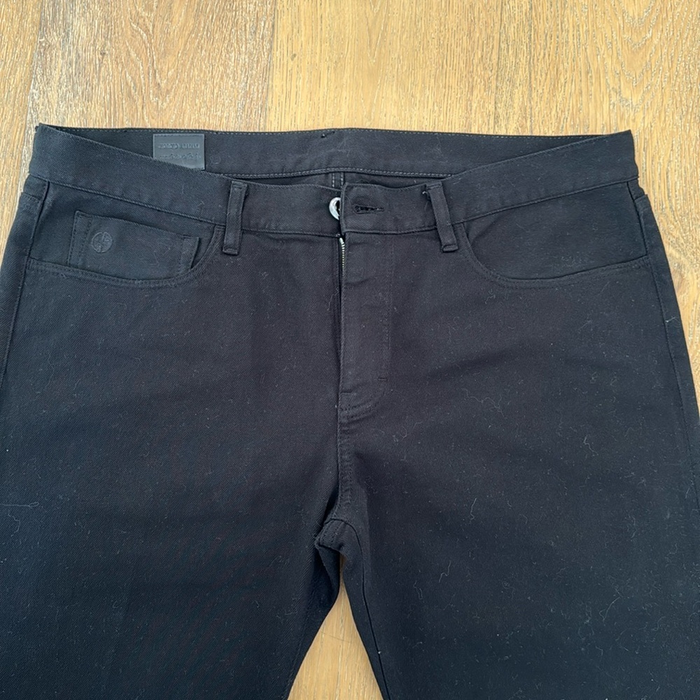 Giorgio Armani men’s jeans size 36